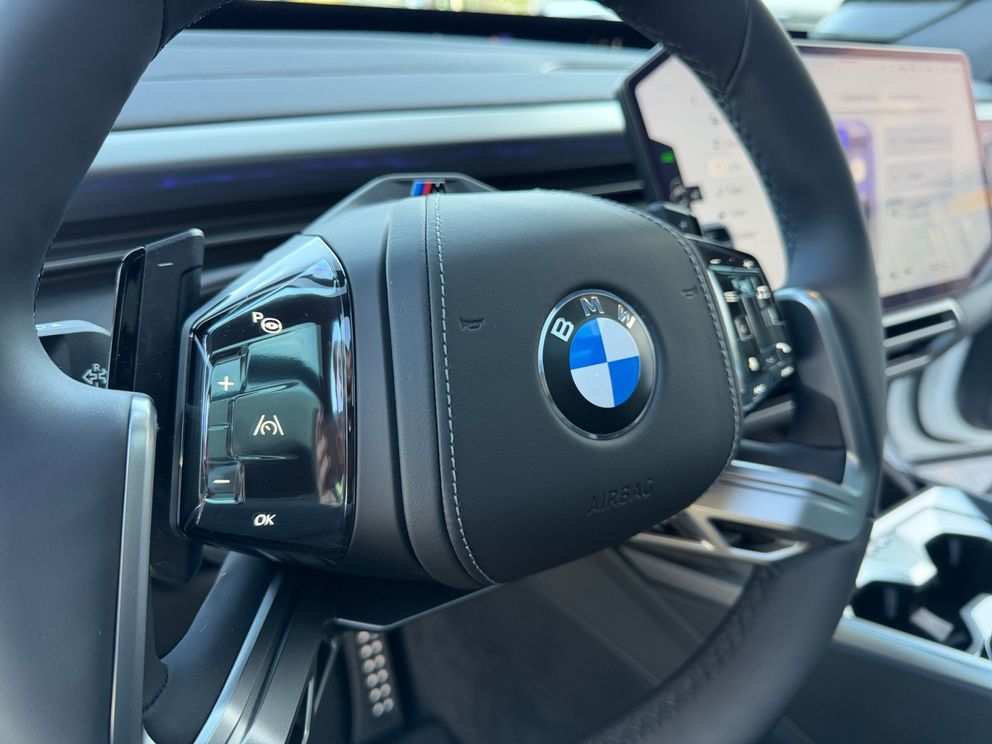BMW X5 xDrive40d M Sport Pro B&W+Pano+HUD+Adapt.LED