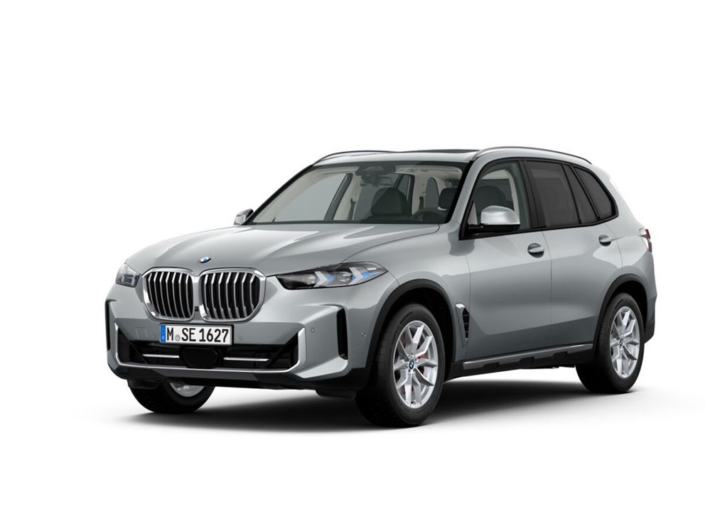 BMW X5 xDrive40d M Sport H&K+LED+AHK+Pano+Memory