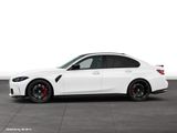 BMW M3 Competition Limousine