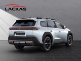 TOYOTA bZ4X Touring FWD Teamplayer