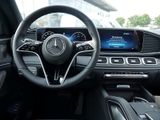 MERCEDES-BENZ GLE 450 d 4M BURM AMG NIGHT SPUR DISTR AIRMATIC