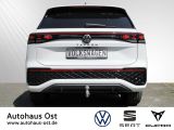 VW Tayron 1,5 e-Hybrid R Line Klima Navi Leder
