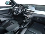 BMW X1 sDrive 20d SportLine LED HIFI NAVI El.Heckkla