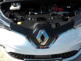RENAULT ZOE Iconic Kauf- Batterie+ PDC+RfK+NAVI+SHZ+LHZ