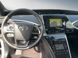 TOYOTA Mirai WASSERSTOFFFAHRZEUG