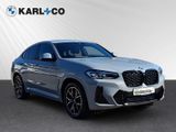 BMW X4 xDrive 20d M Sport Navi LED Leder Kamera DAB+
