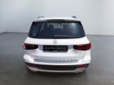MERCEDES-BENZ GLB 180 , PROGRESSIVE AHK DISTR KAMERA PANO SPUR