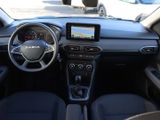 DACIA Sandero Stepway Expression TCe 90 Automatik