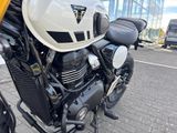TRIUMPH Scrambler 400XC NEU! Sofort Verfügbar