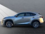 LEXUS NX 300 h F-Sport E-Four*1HAND*SCHECKHEFT*PANO*