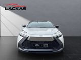 TOYOTA C-HR Hybrid FWD Teamplayer*TECHNIK*TOTW*CARPLAY*
