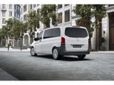 MERCEDES-BENZ Vito 119 TOURER KOMPAKT LED KLIMA 8SITZER DISTR