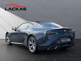 LEXUS LC 500 Coupé 5.0 V8 PANO+HuD+20"+MARK LEVINSON