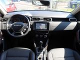 DACIA Duster Extreme Essential-Paket, Komfort-Paket