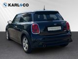 MINI Cooper 3-Türer Tempomat Driv Assis LED DAB SHZ