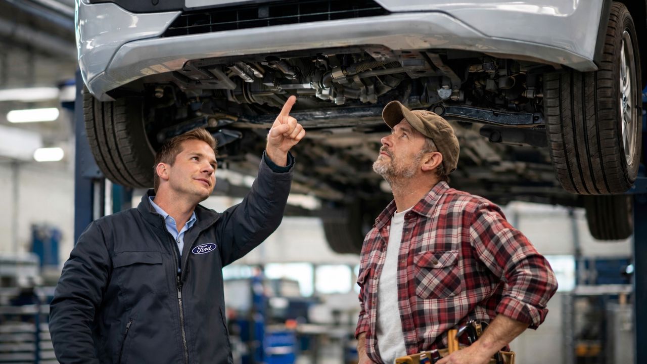 Serviceberater m/w/d 