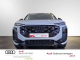 AUDI Q3 SUV TDI S-tronic S- Line AHK, Matrix , Leder
