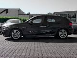 BMW 118i M Sport, Shadow-Line, Lenkradheizung