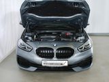 BMW 118 Advantage Navi 16 LMR SZH LED Tempomat