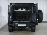 INEOS Grenadier Fieldmaster Winde Sperren Safari Rhino
