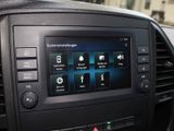 MERCEDES-BENZ Vito 116 KASTEN AUTOMATIK KLIMA AHK2,5T KAMERA KLIMA