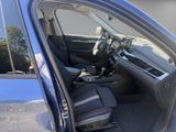 BMW X1 25e Adv. xDrive +Sportsitze+Nav+Cam+EPH+Sitzh+
