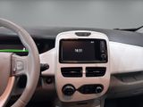 RENAULT ZOE Life Z.E. 22 +Batteriemiete+ Klima+PDC+