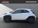 TOYOTA Aygo X Business Edition 1.0 VV T-i EU6d Apple Ca