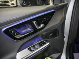 MERCEDES-BENZ GLC 220 d 4M AMG NIGHT SPUR PANO AHK DISTR 360