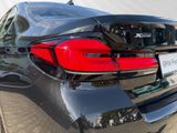 BMW 520 d xDrive Limousine M Sport Stop&Go HUD HiFi