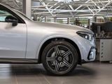 MERCEDES-BENZ GLC 200 4M AMG NIGHT SPUR PANO AHK DISTR 360