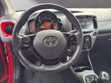 TOYOTA Aygo 1.0 X-PLAY CLUB GARANTIE KAMERA