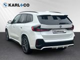 BMW X1 xDrive20dA M-Sport H&K Aktivsitz mit Memory