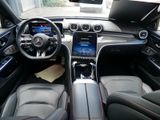 MERCEDES-BENZ C 43 T AMG 4M , Bight Pano Burm AHK Distr Memo