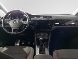 VW Touran 1.2 TSI Sound NAVI+AHK+SITZHZ+ACC+PDC+HHC