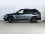 BMW X1 18 i Sport Line Navi Leder LED Rückfahrkam. El. Heckklappe PDCv+h