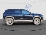 JEEP Compass E-Hybrid 1.2 eDCT First Edition