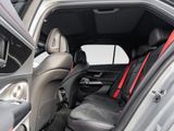 MERCEDES-BENZ E 53 T AMG HYBRID 4M+ , AMG BURM NIGHT PREMIUM