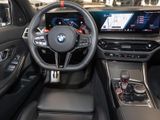 BMW M3 M xDrive+Navi+HUD+RFK+eSitze+Leder+Klimasitze