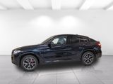 BMW X4 20dMSport+Navi+HUD+Laserlicht+RFK+eSitze+Leder