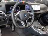 BMW M340d xDrive+AHK+Panorama+Navi+Leder+StandHZG+e-Sitze