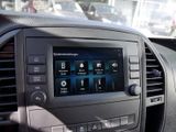 MERCEDES-BENZ Vito 116 KASTEN LANG KLIMA AHK 2,5T AUTOM