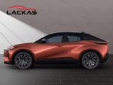 TOYOTA C-HR + 252 kW AWD Lounge