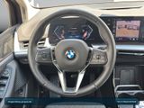 BMW 220i Active Tourer AHK+Navi+Pano+Kamera+SHZ+HiFi
