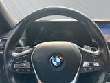 BMW 320 dA Touring LED Sportsitz HiFi Park-Assistent