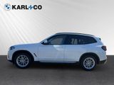 BMW X3 xDrive 20d Laser Navi Kamera SHZ DAB Hifi