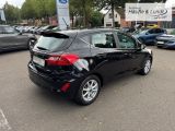 FORD Fiesta Titanium LED PDC Beheizb. Frontsch. SHZ