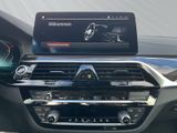 BMW 520 d LIM Luxury Leder ACC HUD LASER DAB SHZ v+h