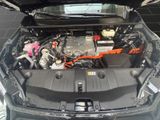 TOYOTA C-HR C-HR+ Teamplayer Elektro 77 kw/h 15 J.Gar.