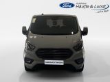 FORD Tourneo Custom Kombi 320 L1 Titanium 2.0 Diesel Navi Bi-Xenon Apple CarPlay Android Auto